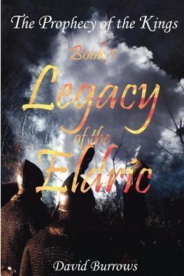 Legacy of the Eldric