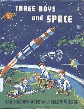 Three Boys and Space
