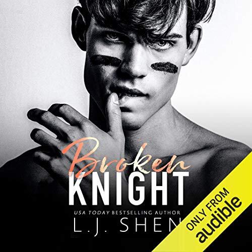 Broken Knight
