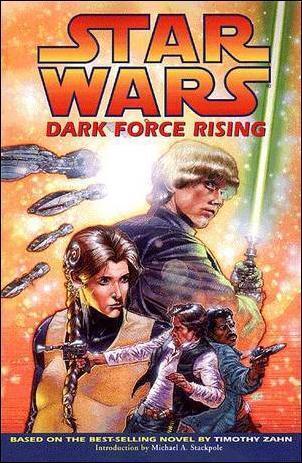 Star Wars: Dark Force Rising