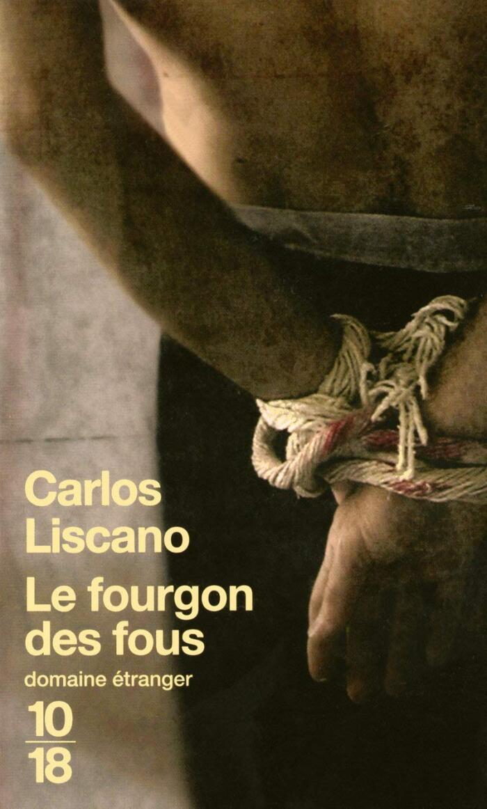 Le Fourgon des fous