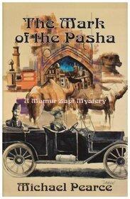 The Mark of the Pasha