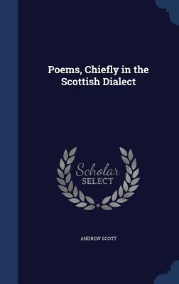Poems, Chiefly in the Scottish Dialect