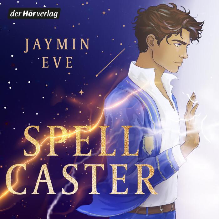 Spellcaster