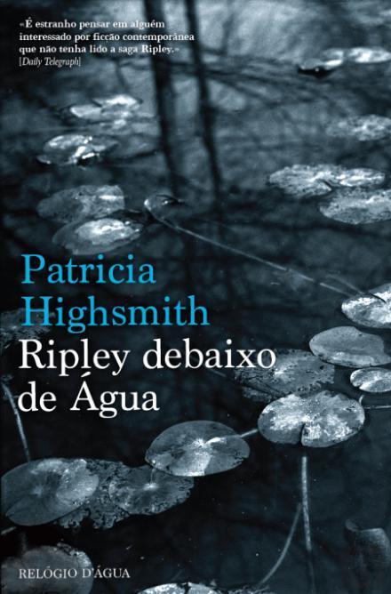 Ripley Debaixo de Água