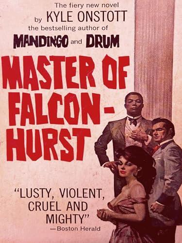 Master of Falconhurst