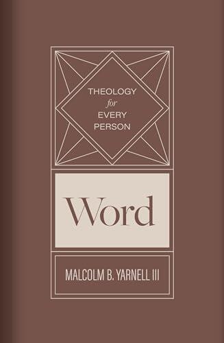 Word (Volume 2)