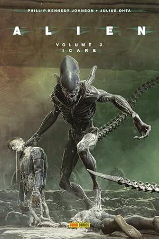 Alien, Vol. 3: Icare