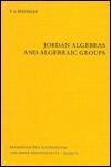 Jordan algebras and algebraic groups
