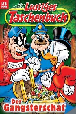 Der Gangsterschatz