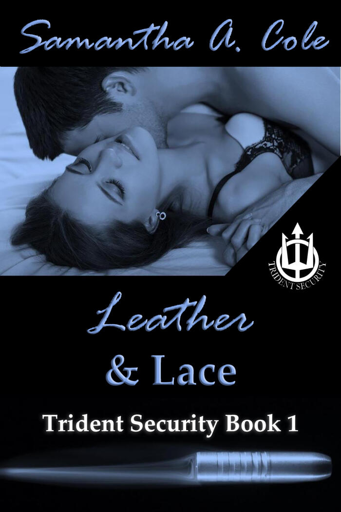 Leather & Lace