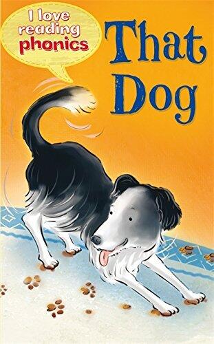 That Dog