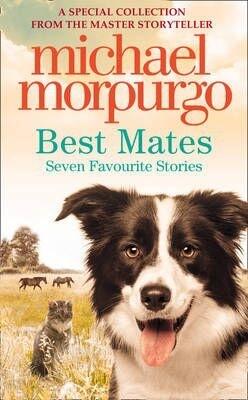 Best mates: six favourite stories