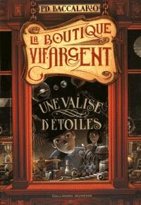 Une valise d'étoiles