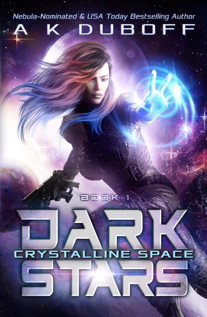 Crystalline Space