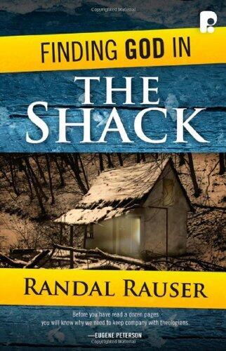 Finding God in The Shack