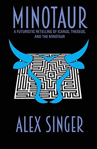 Minotaur: A Mechanical Myth