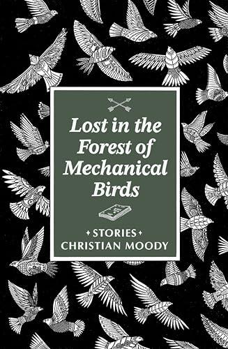 Lost in the Forest of Mechanical Birds