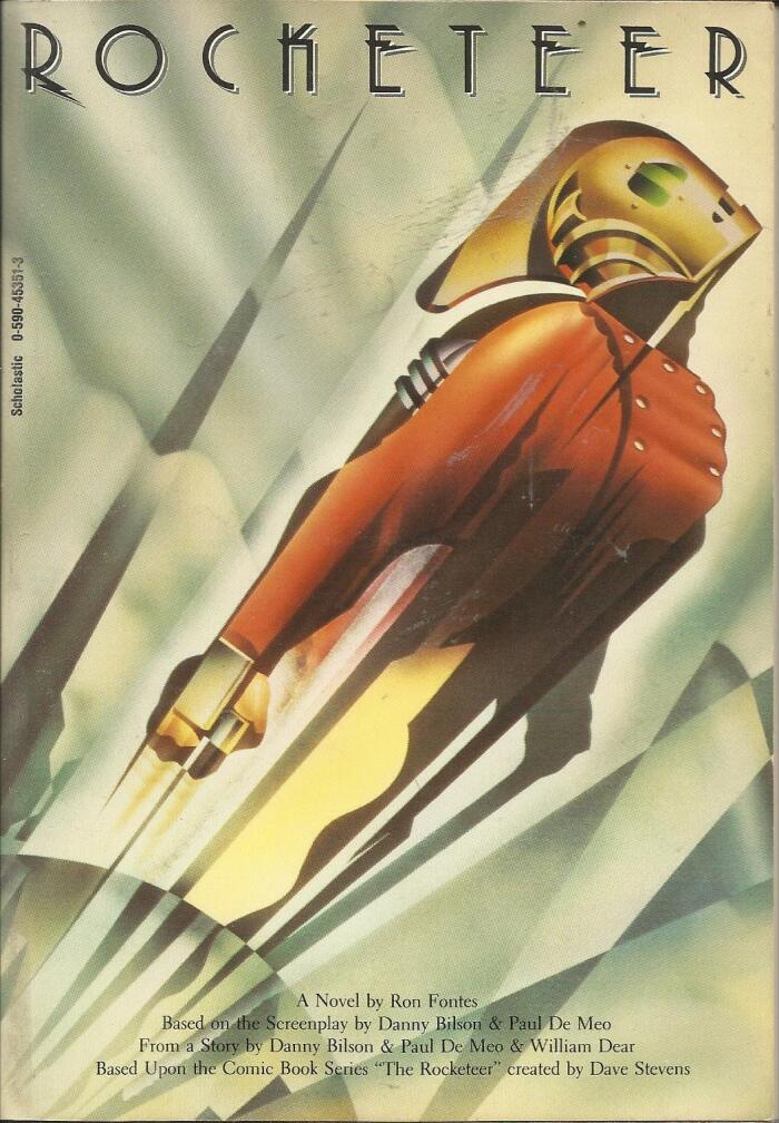 Rocketeer