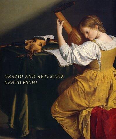 Orazio and Artemisia Gentileschi