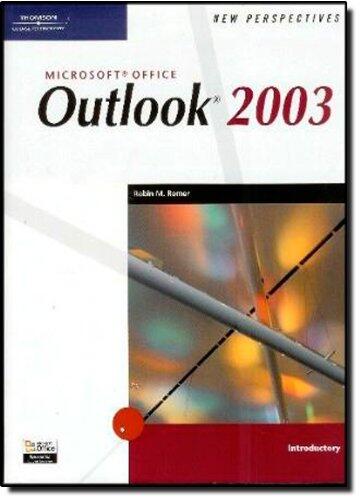 NP on MS Outlook 2003 Introductory