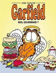 Moi, Gourmand?