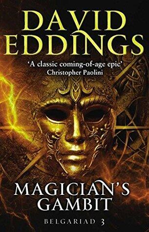Magician's Gambit