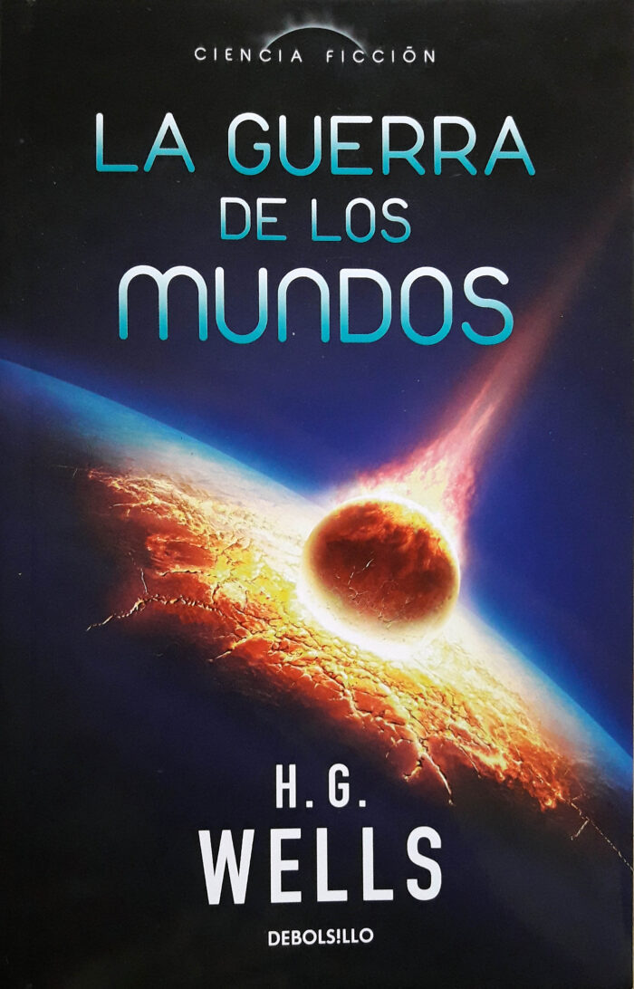 La guerra de los mundos