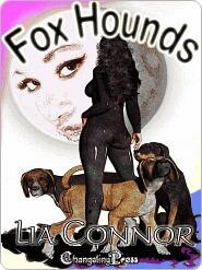 Ruff & Tumble 1: Fox Hounds