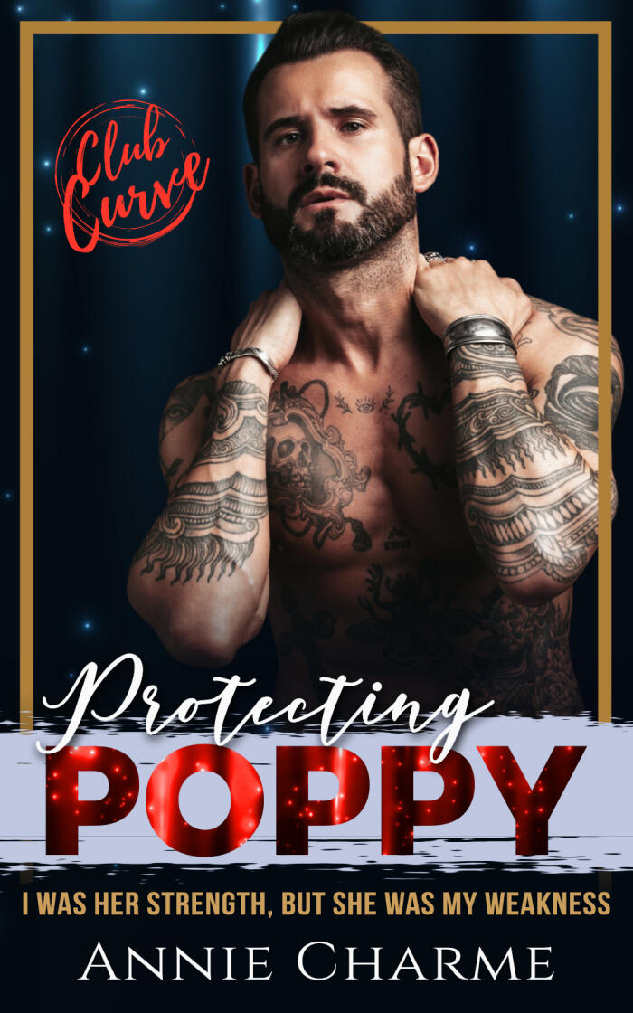 Protecting Poppy