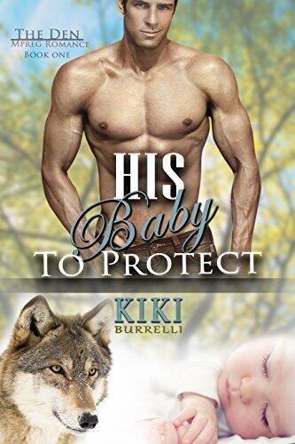 His Baby to Protect
