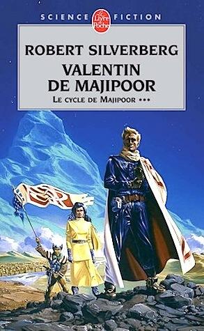 Valentin de Majipoor