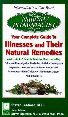 Your Complete Guide to Conditions and Their Natural Remedies