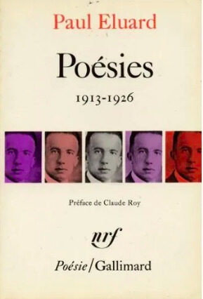 Poesies: 1913 1926