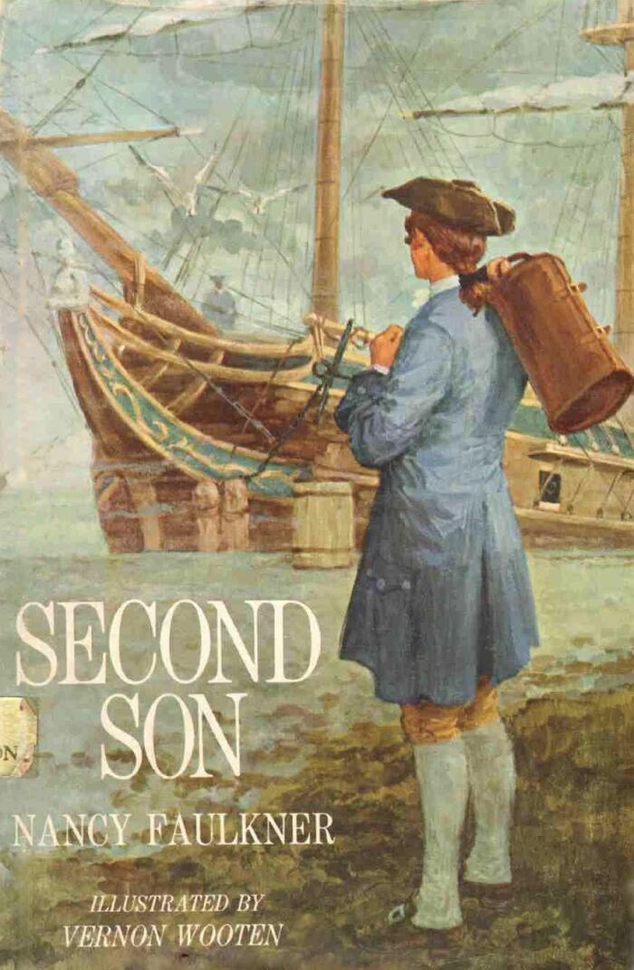 Second Son