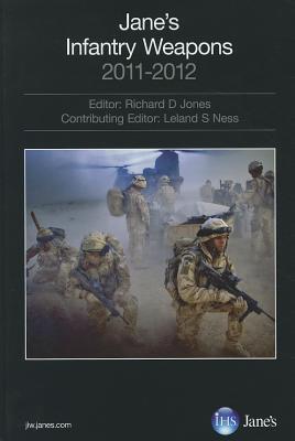 Jane's Infantry Weapons 2011-2012