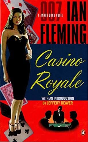 Casino Royale: James Bond