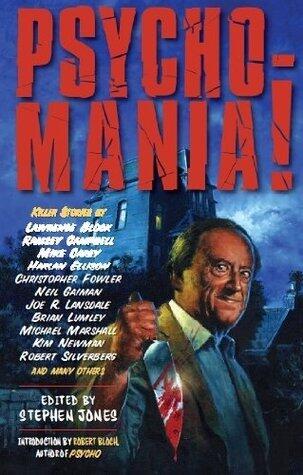 Psycho-Mania!