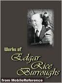 Works of Edgar Rice Burroughs (Barsoom #1-11)