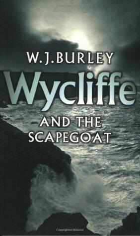 Wycliffe and the Scapegoat