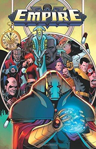 Empire, Vol. 1