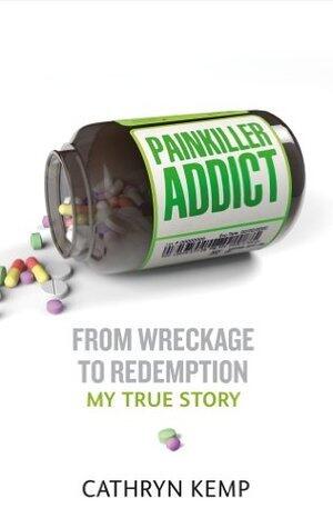Coming Clean: Diary of a painkiller addict