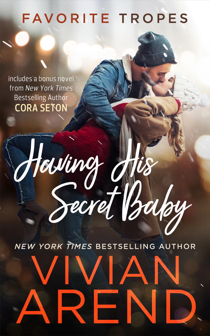 Having His Secret Baby: Ride Baby Ride/ A SEAL's Consent