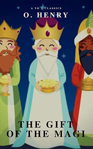 The Gift of the Magi