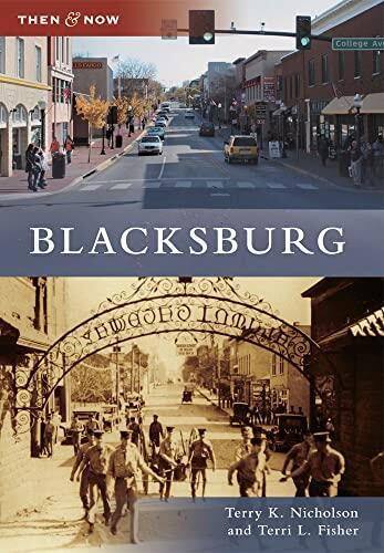 Blacksburg