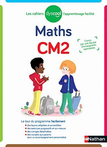 Dyscool - Maths CM2