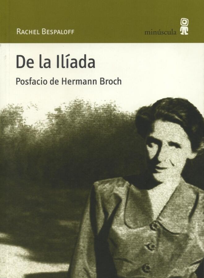 De la Ilíada
