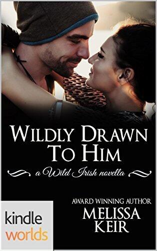 Wildly Drawn To Him