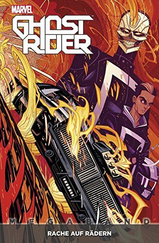 Ghost Rider: Rache auf Rädern