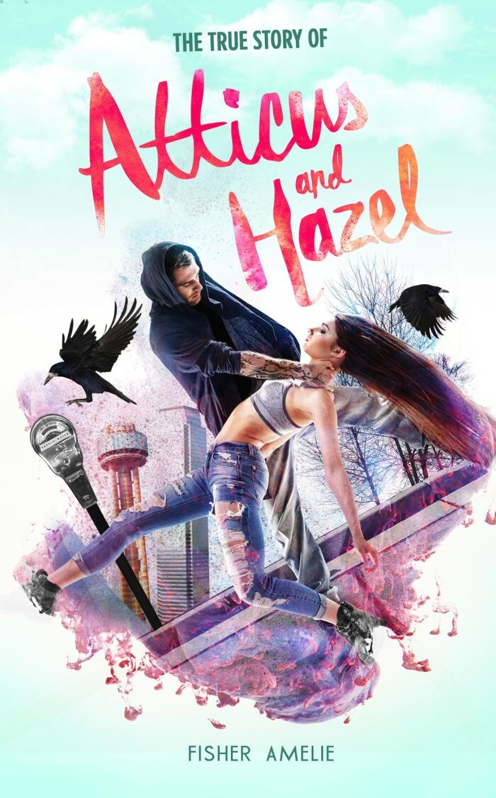 The True Story of Atticus and Hazel